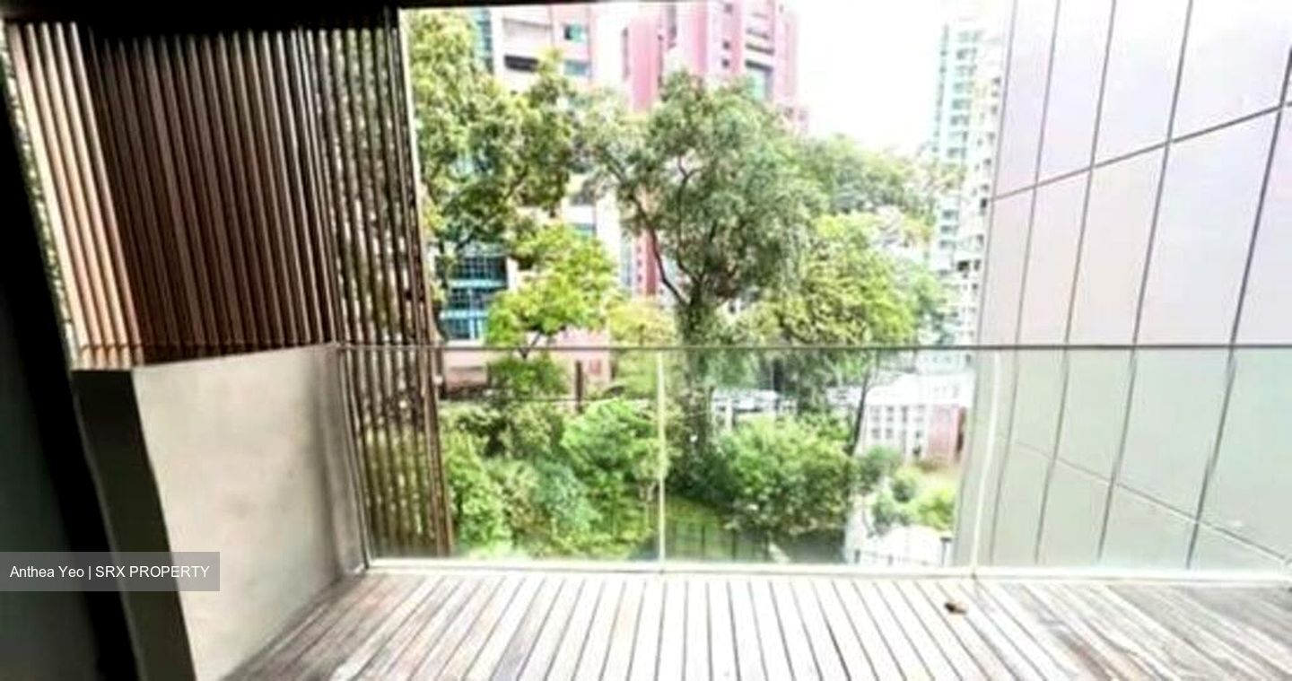 OUE Twin Peaks (D9), Condominium #500633801